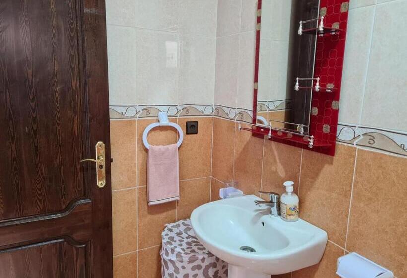 آپارتمان 1 خوابه, Restaurante Cafe El Balcon