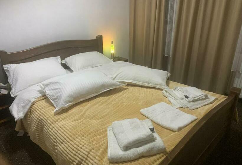 스탠다드 발코니 룸, Wellness Spa Regal Chef Decebal