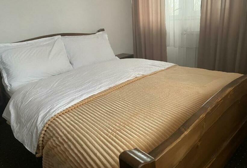 스탠다드 발코니 룸, Wellness Spa Regal Chef Decebal