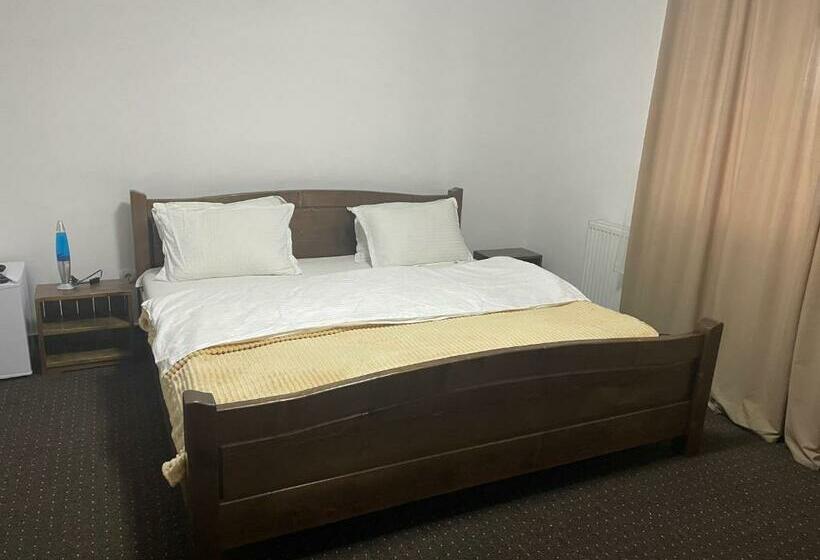 스탠다드 발코니 룸, Wellness Spa Regal Chef Decebal