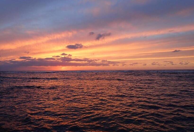 منزل غرفة نوم واحدة, Nihonkai Yuhi Villa One Story   Vacation Stay 67117v