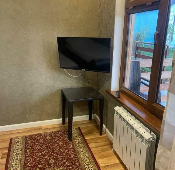 اتاق استاندارد با چشمانداز دریاچه, Santa Monica