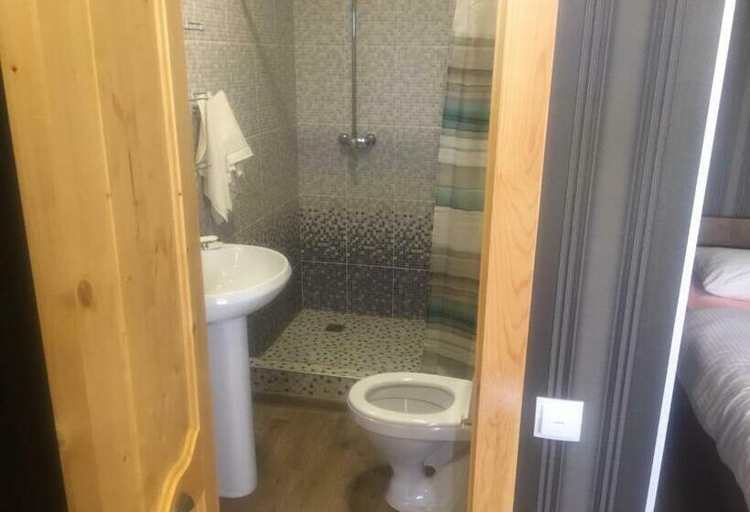 اتاق استاندارد با چشمانداز دریاچه, Santa Monica