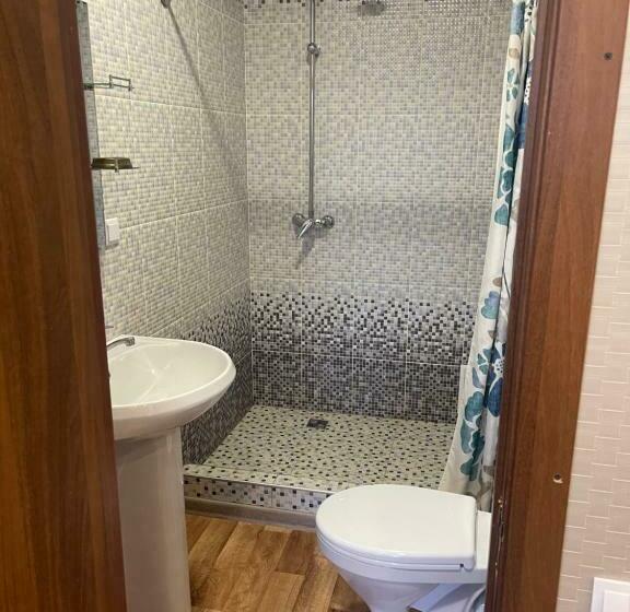 اتاق استاندارد با تخت بزرگ, Santa Monica