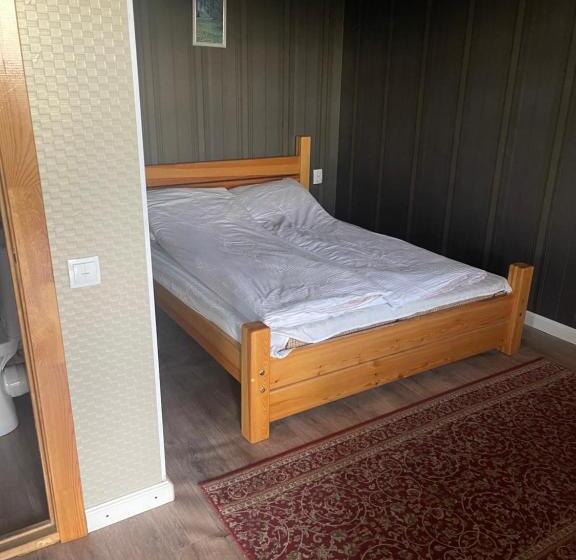 اتاق استاندارد با تخت بزرگ, Santa Monica