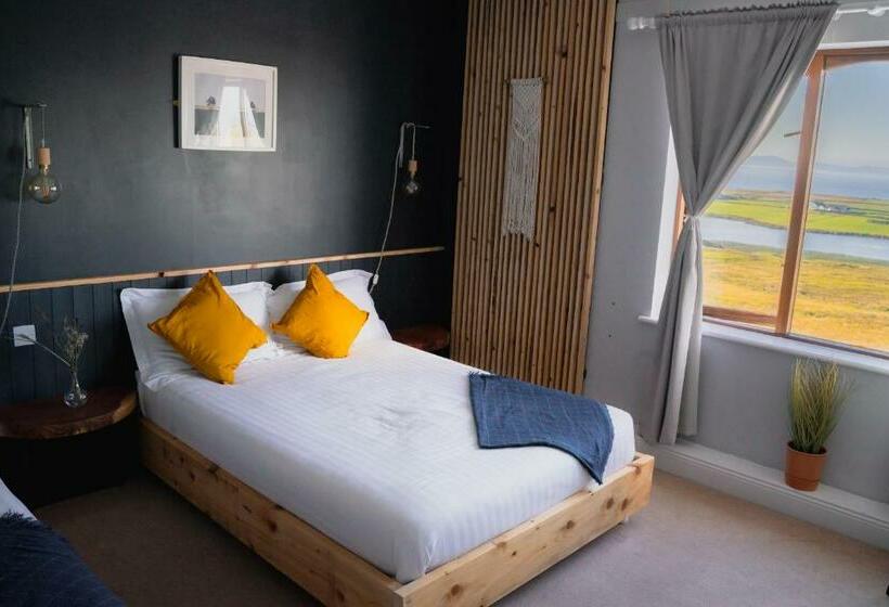 디럭스 룸, Bigstyle Atlantic Lodge