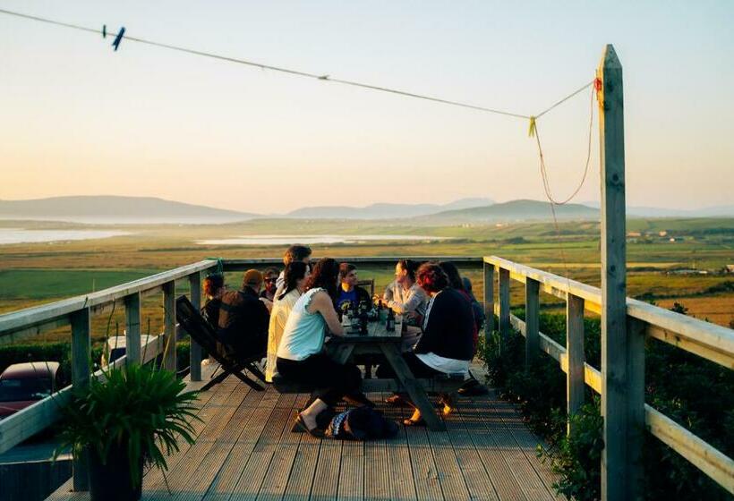 غرفة ديلوكس, Bigstyle Atlantic Lodge