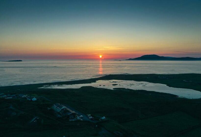 غرفة ديلوكس, Bigstyle Atlantic Lodge