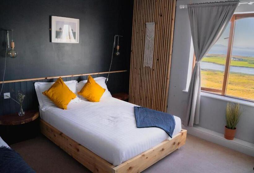 غرفة قياسية, Bigstyle Atlantic Lodge