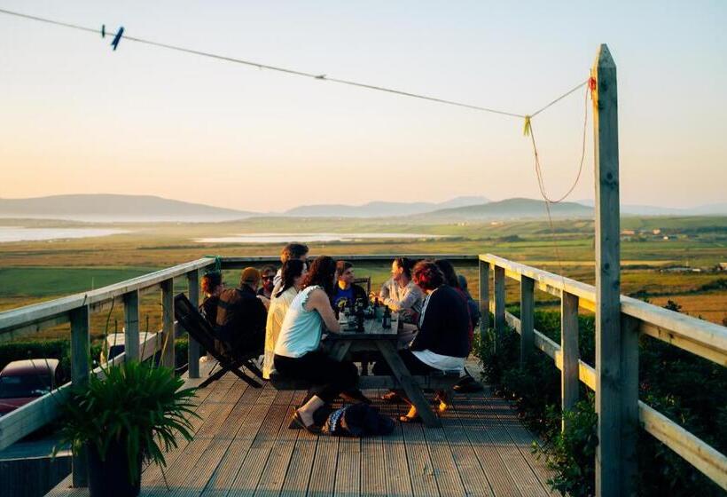 غرفة قياسية, Bigstyle Atlantic Lodge