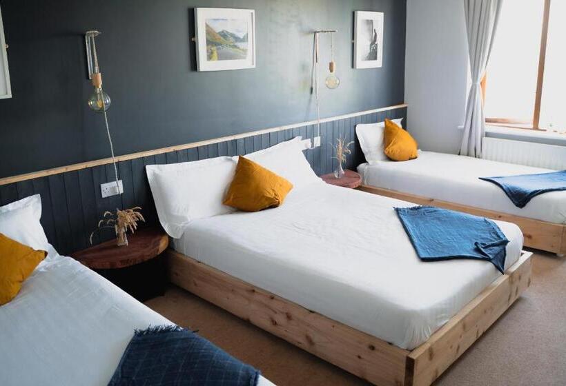 غرفة قياسية ثلاثية, Bigstyle Atlantic Lodge