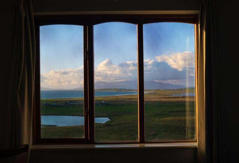 غرفة قياسية ثلاثية, Bigstyle Atlantic Lodge