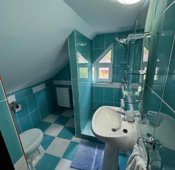 Номер Стандарт, Casa Mariei