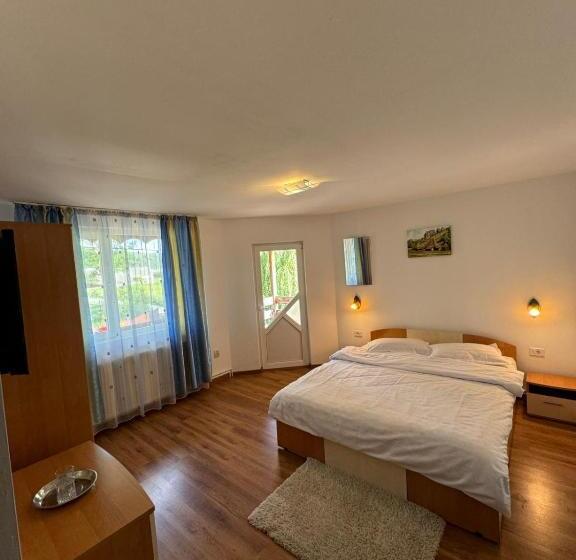 Номер Стандарт, Casa Mariei