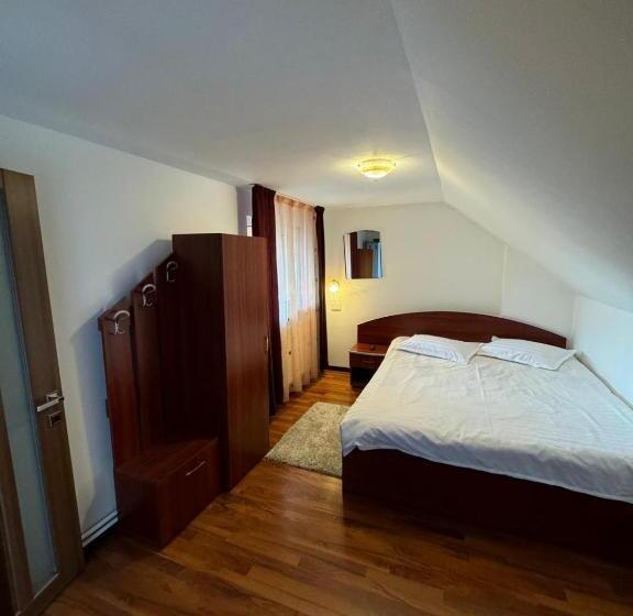 Номер Стандарт, Casa Mariei