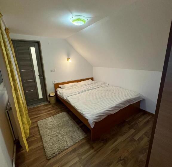 Номер Стандарт, Casa Mariei