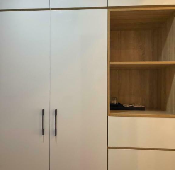 اتاق لوکس, Khách Sạn Century Tam đảo