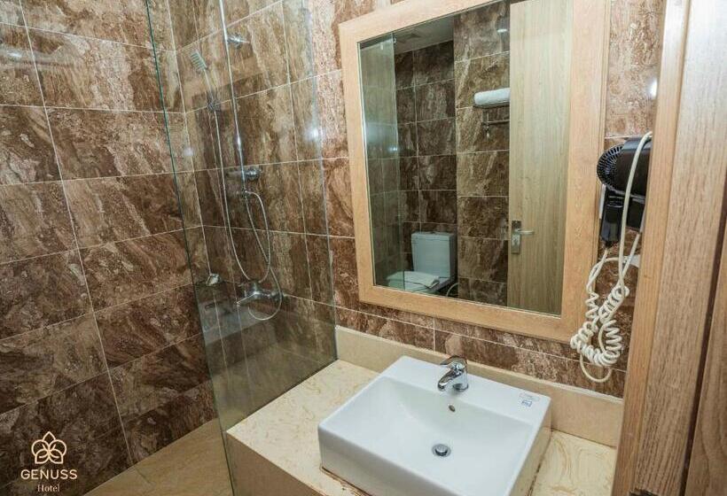 اتاق لوکس, Khách Sạn Century Tam đảo