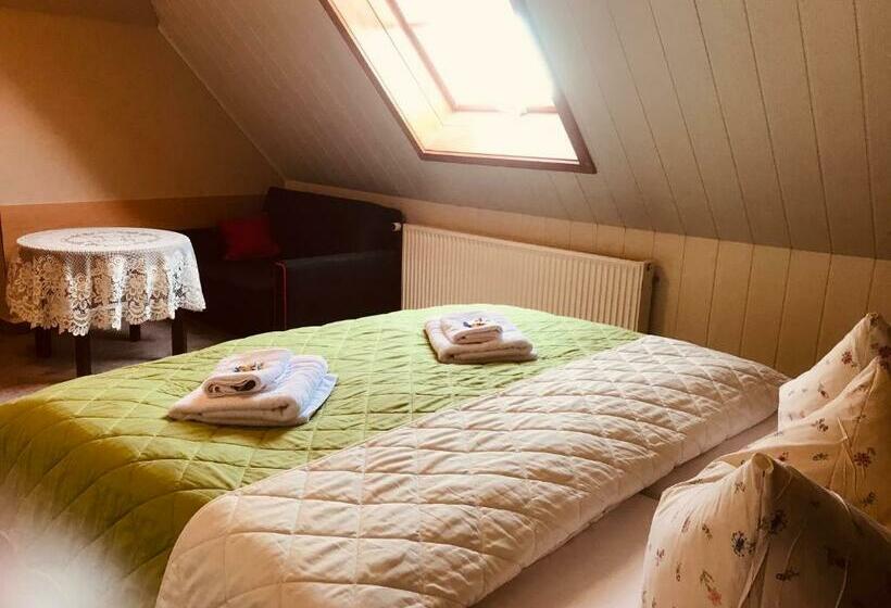 Номер Стандарт, Restaurant Oberland