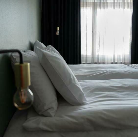 スタンダードルーム, Maaseutuhotelli Juopperin Kartano