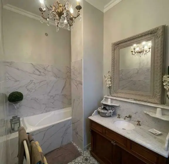 Standard-huone, L’orangerie Chambres D’hôtes
