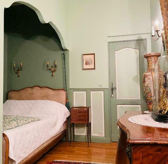 스탠다드 룸, L’orangerie Chambres D’hôtes