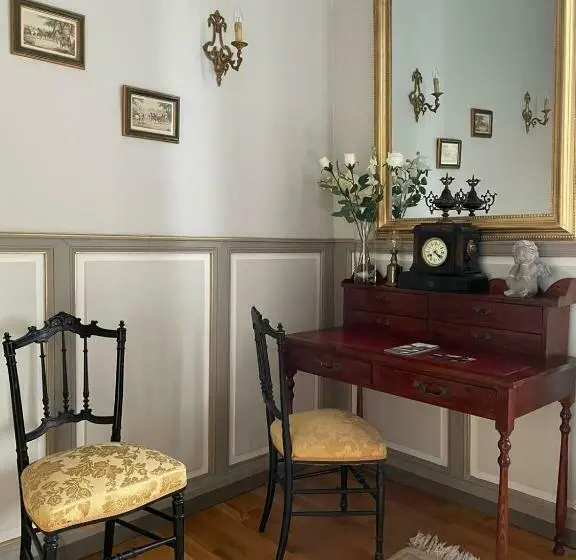 Standard-huone, L’orangerie Chambres D’hôtes