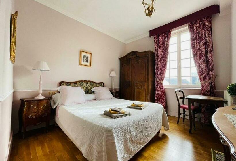 스탠다드 룸, L’orangerie Chambres D’hôtes