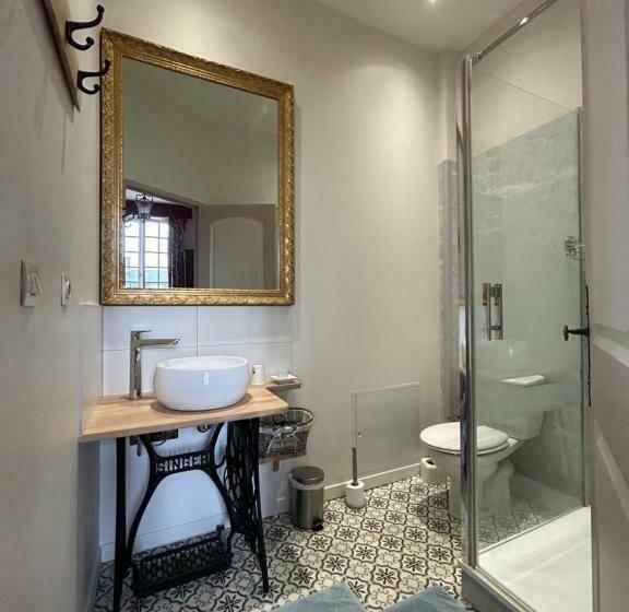 스탠다드 룸, L’orangerie Chambres D’hôtes