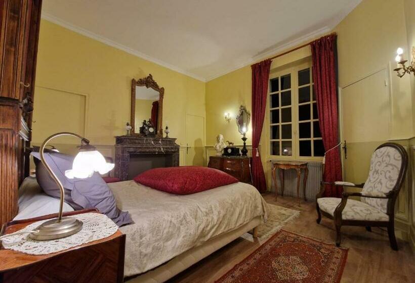 标准间, L’orangerie Chambres D’hôtes