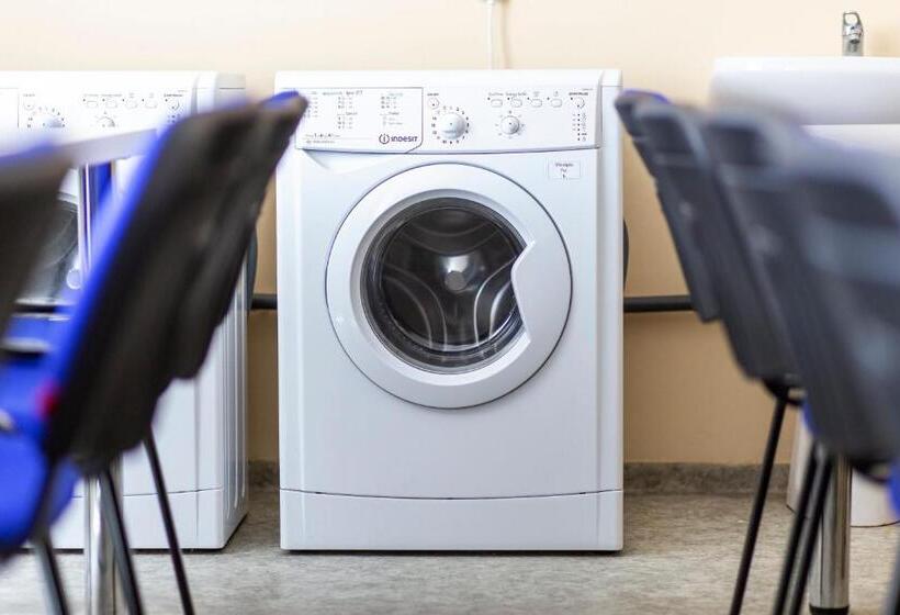 스탠다드 룸, Pd Hostel