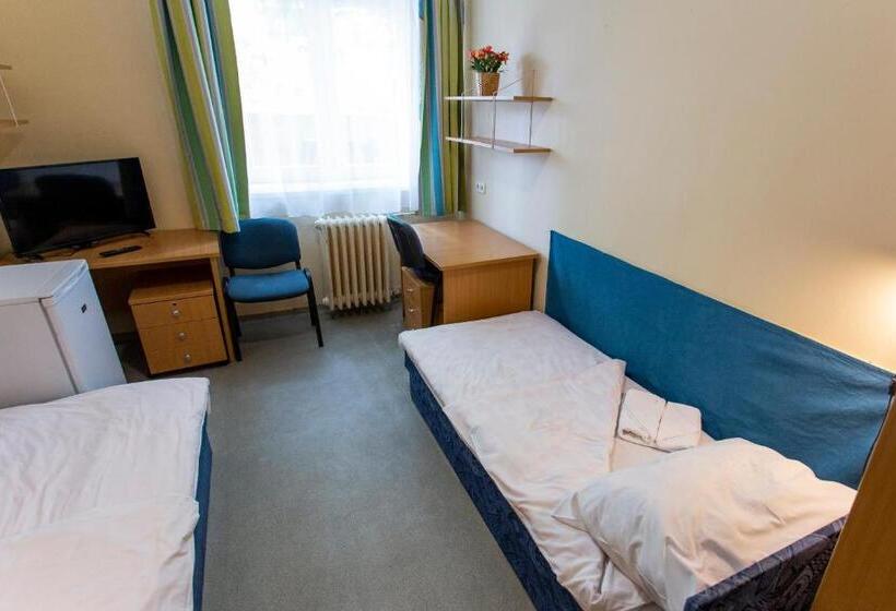 스탠다드 룸, Pd Hostel