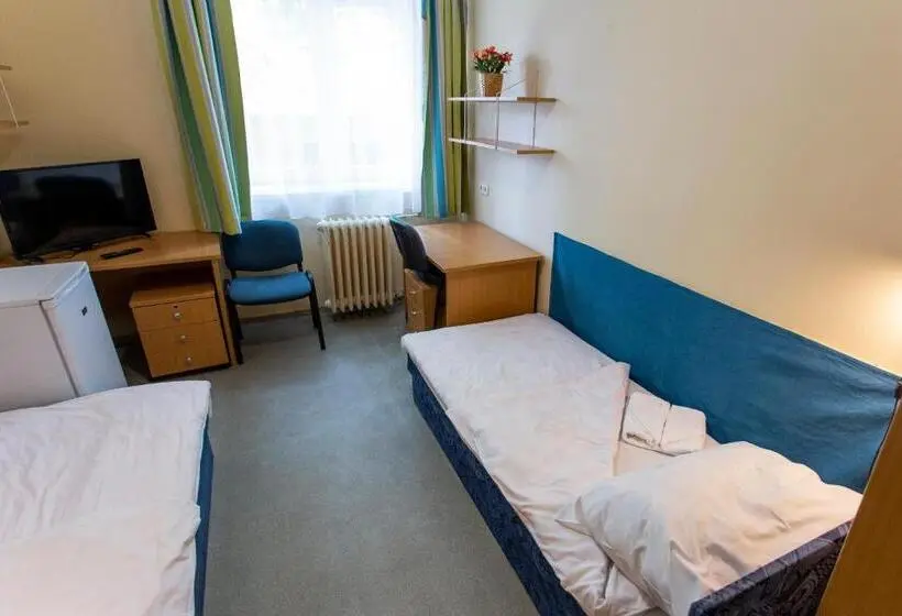 Chambre Standard, Pd Hostel