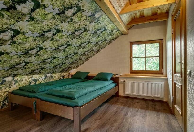 اتاق استاندارد, Paegli Guest House