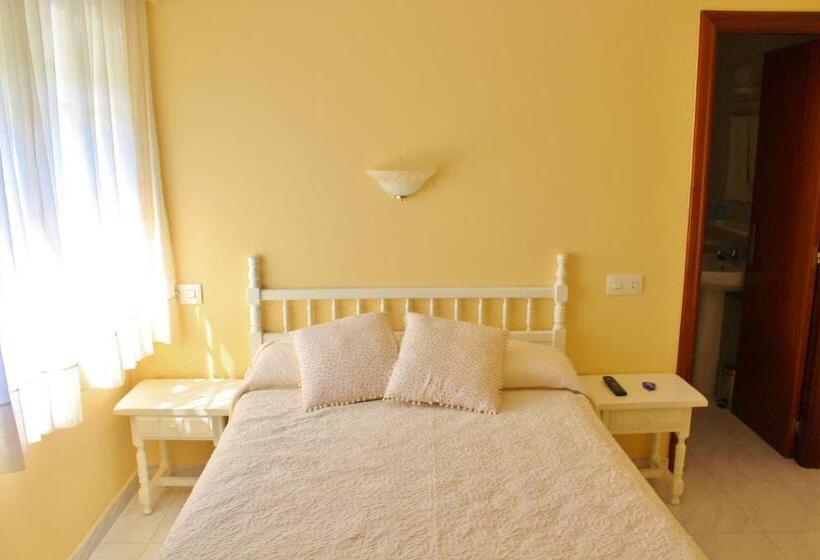 اتاق استاندارد, Pensión Residencia Casa Teresa