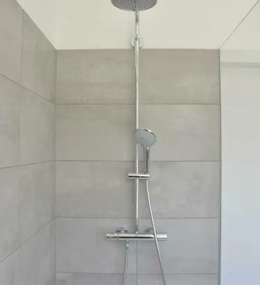 اتاق لوکس, B&b Villa Bon Papa