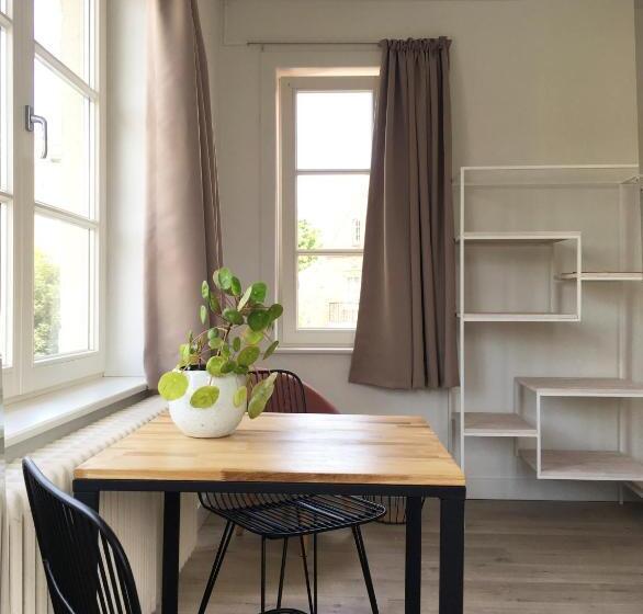 اتاق لوکس, B&b Villa Bon Papa