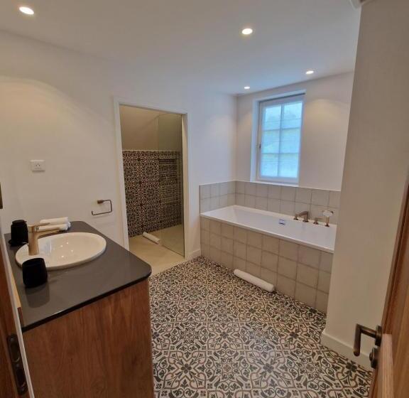 デラックススイートリバービュー, Au Moulin Saint Nicol   Honfleur