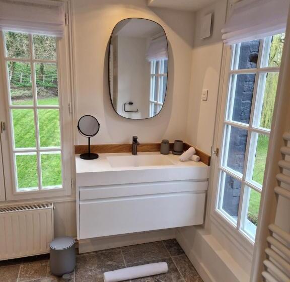 ガーデンビュースタンダードルーム, Au Moulin Saint Nicol   Honfleur