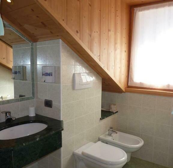 标准间, Agritur Al Molin