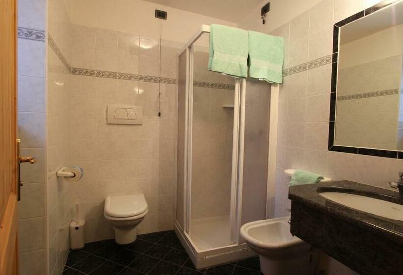 标准三人间, Agritur Al Molin