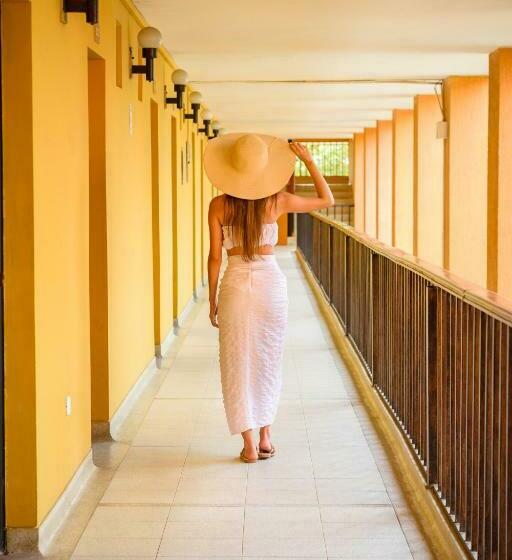 스탠다드 트리플 룸, Palmarena Plaza Rodadero