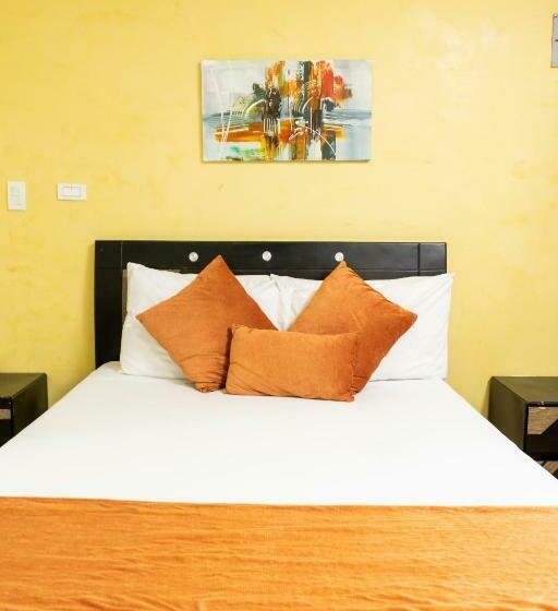 스탠다드 싱글 룸, Palmarena Plaza Rodadero