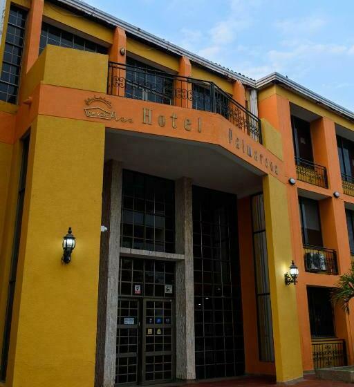 스탠다드 싱글 룸, Palmarena Plaza Rodadero