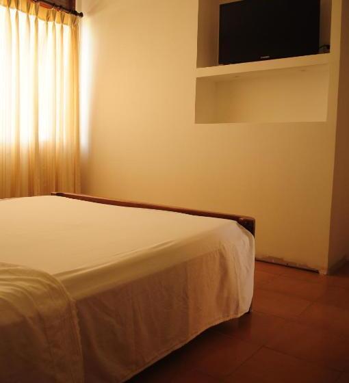 패밀리 룸, Palmarena Plaza Rodadero