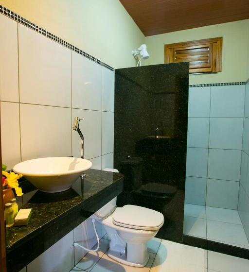 סוויטה, Pousada Sítio Ipê