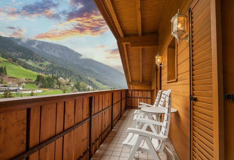 带1个卧室的带阳台的公寓, Apartments Zilli