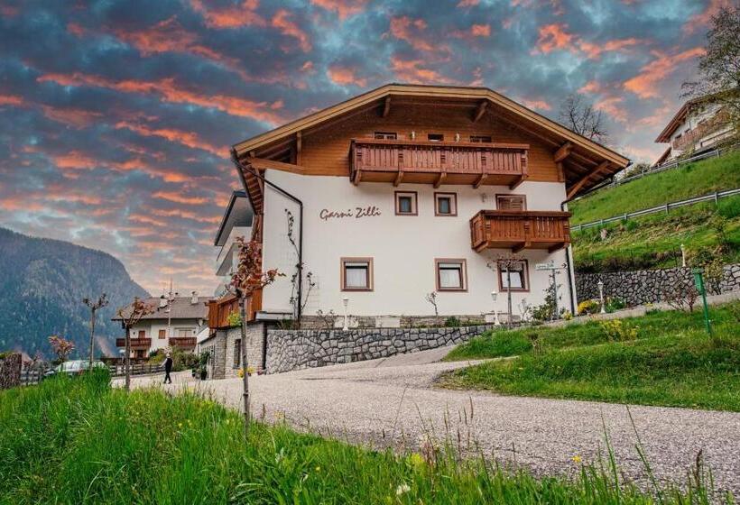 带1个卧室的公寓, Apartments Zilli