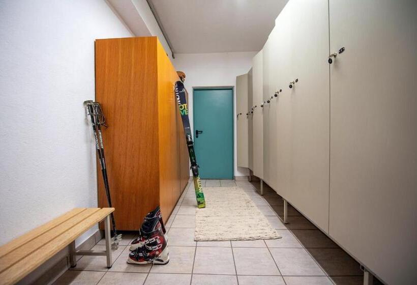 带1个卧室的公寓, Apartments Zilli