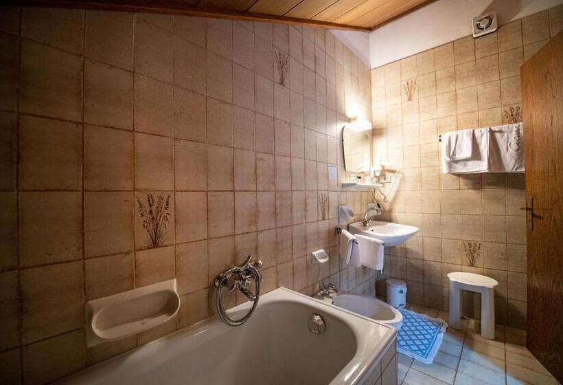 带1个卧室的公寓, Apartments Zilli